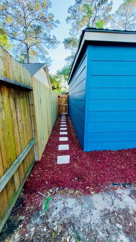 25514 Lynbriar Lane, Spring, TX 77373