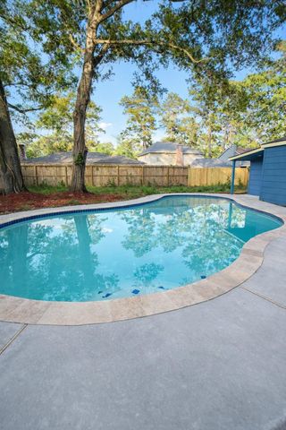 25514 Lynbriar Lane, Spring, TX 77373