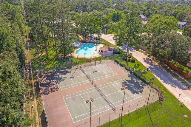 25514 Lynbriar Lane, Spring, TX 77373