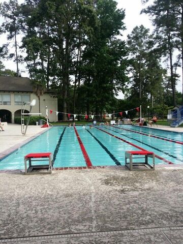 25514 Lynbriar Lane, Spring, TX 77373