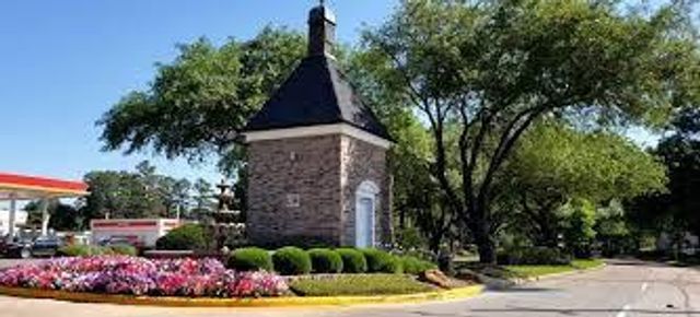 25514 Lynbriar Lane, Spring, TX 77373