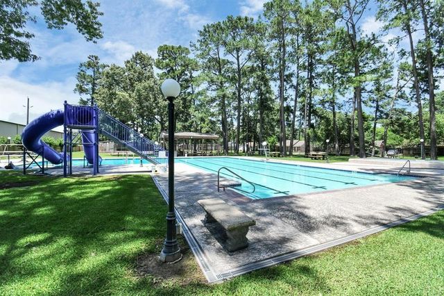 25514 Lynbriar Lane, Spring, TX 77373