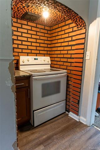 9911 Littlefield Street, Detroit, MI 48227