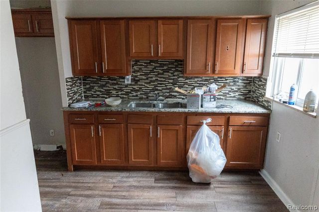 9911 Littlefield Street, Detroit, MI 48227