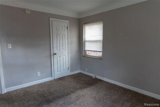 9911 Littlefield Street, Detroit, MI 48227