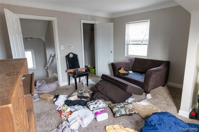 9911 Littlefield Street, Detroit, MI 48227