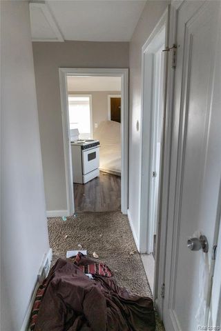 9911 Littlefield Street, Detroit, MI 48227