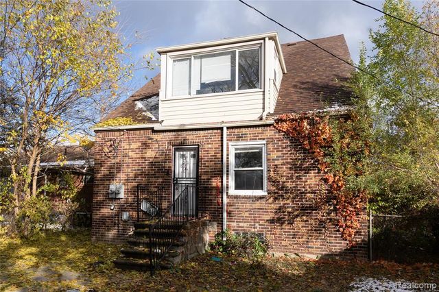 9911 Littlefield Street, Detroit, MI 48227