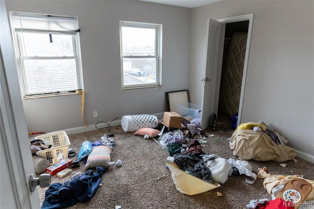 9911 Littlefield Street, Detroit, MI 48227