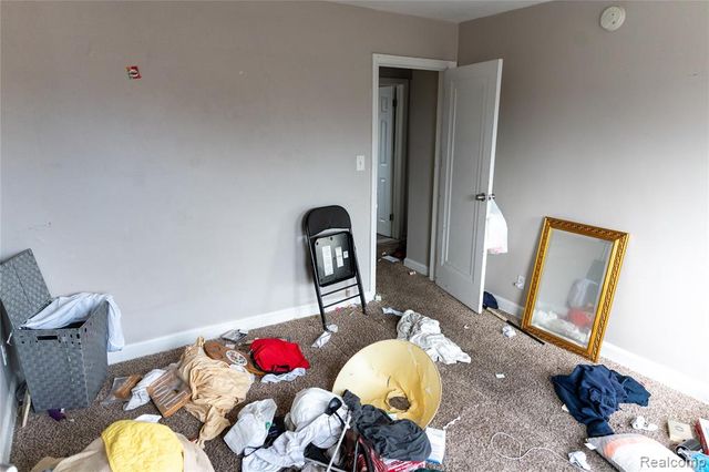 9911 Littlefield Street, Detroit, MI 48227