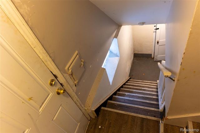 9911 Littlefield Street, Detroit, MI 48227