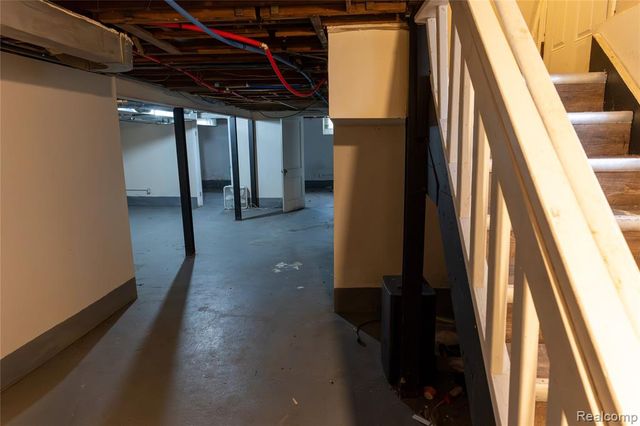 9911 Littlefield Street, Detroit, MI 48227