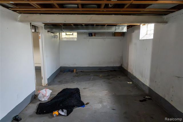 9911 Littlefield Street, Detroit, MI 48227