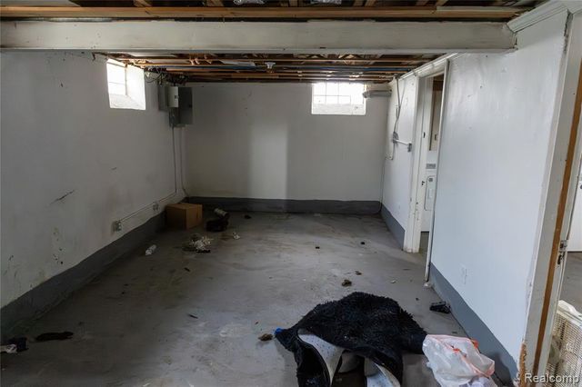 9911 Littlefield Street, Detroit, MI 48227