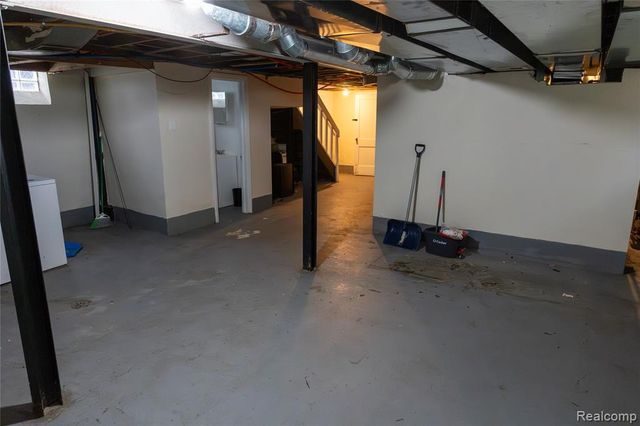 9911 Littlefield Street, Detroit, MI 48227