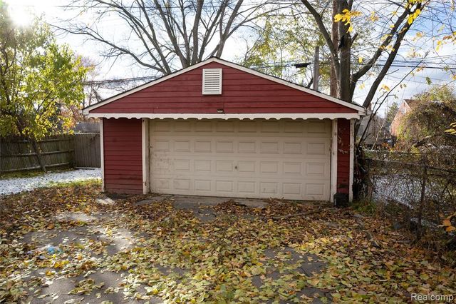 9911 Littlefield Street, Detroit, MI 48227