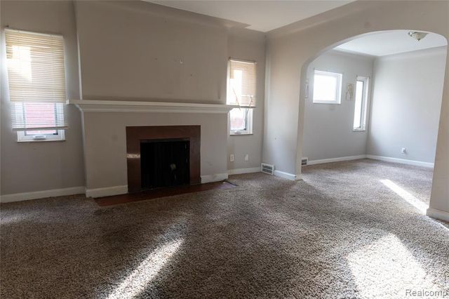 9911 Littlefield Street, Detroit, MI 48227