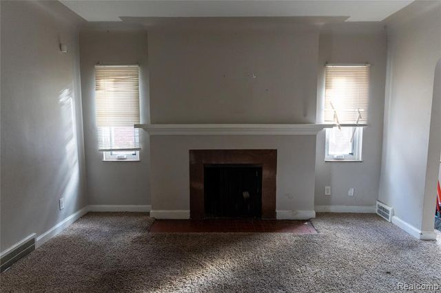 9911 Littlefield Street, Detroit, MI 48227