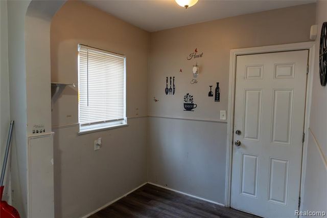 9911 Littlefield Street, Detroit, MI 48227