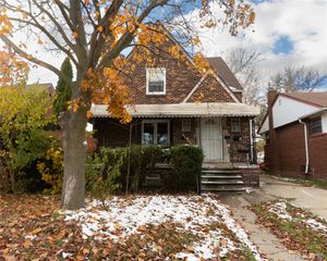 9911 Littlefield Street, Detroit, MI 48227