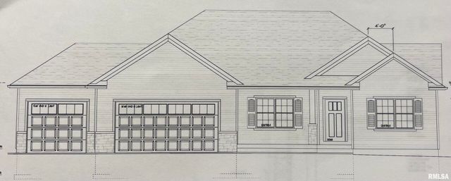 27103 181ST Avenue, Long Grove, IA 52756