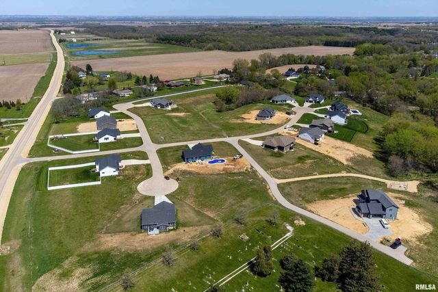 27103 181ST Avenue, Long Grove, IA 52756