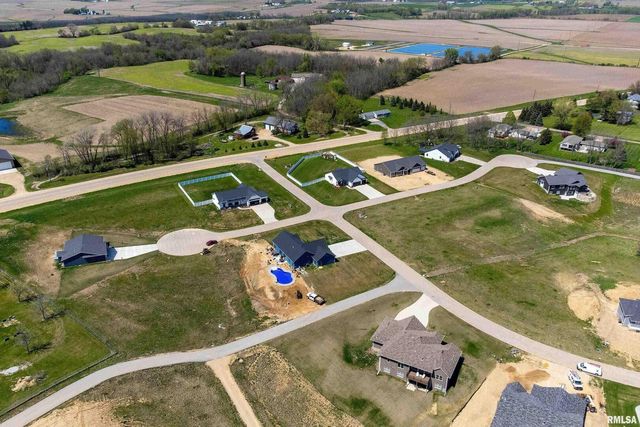 27103 181ST Avenue, Long Grove, IA 52756