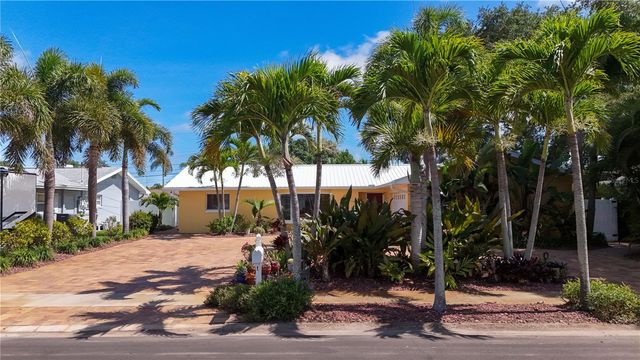 13254 87TH PLACE, Seminole, FL 33776