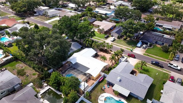 13254 87TH PLACE, Seminole, FL 33776
