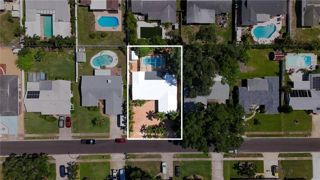 13254 87TH PLACE, Seminole, FL 33776