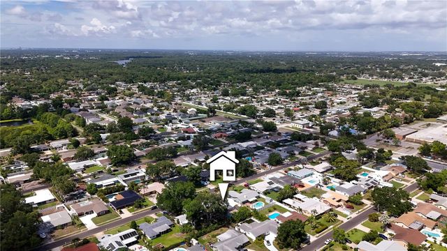 13254 87TH PLACE, Seminole, FL 33776