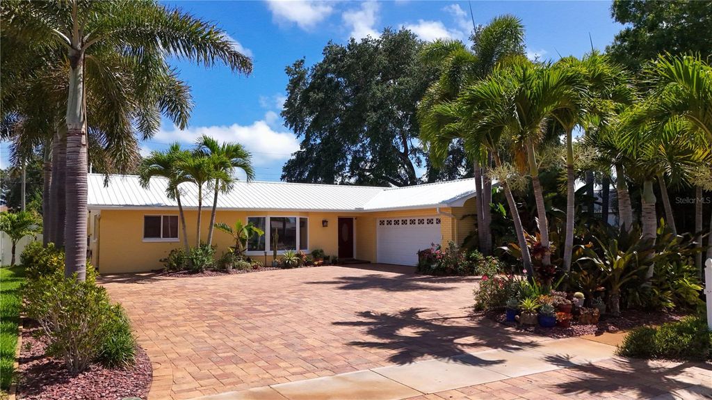 13254 87TH PLACE, Seminole, FL 33776
