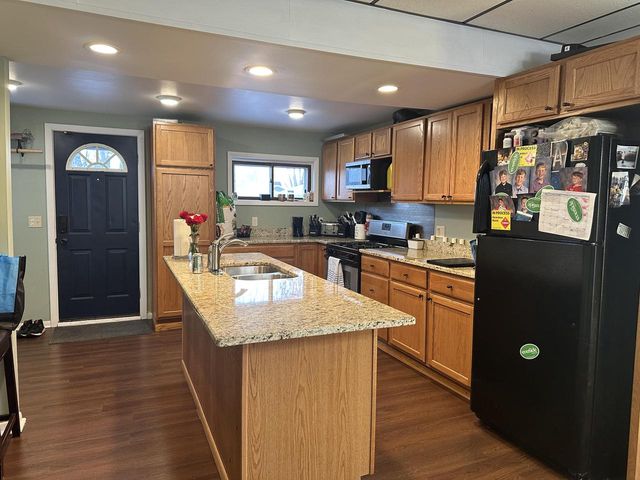 136 Gould STREET, Beaver Dam, WI 53916