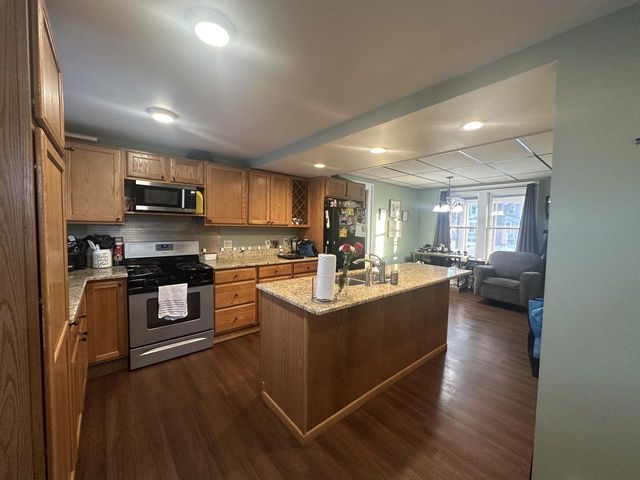 136 Gould STREET, Beaver Dam, WI 53916