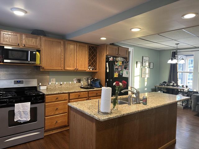 136 Gould STREET, Beaver Dam, WI 53916