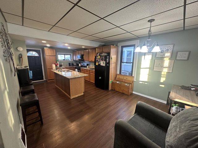 136 Gould STREET, Beaver Dam, WI 53916