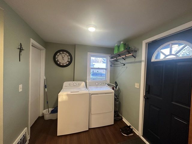 136 Gould STREET, Beaver Dam, WI 53916