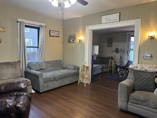 136 Gould STREET, Beaver Dam, WI 53916