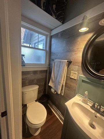 136 Gould STREET, Beaver Dam, WI 53916