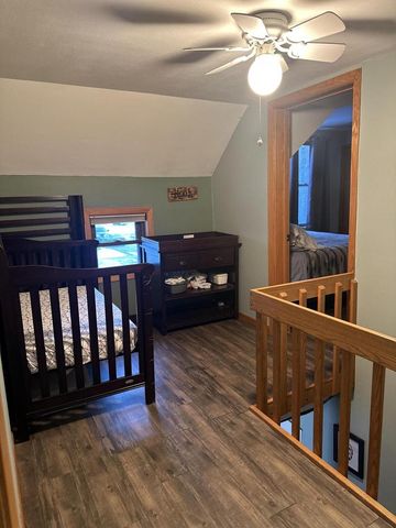 136 Gould STREET, Beaver Dam, WI 53916