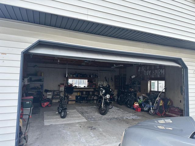 136 Gould STREET, Beaver Dam, WI 53916