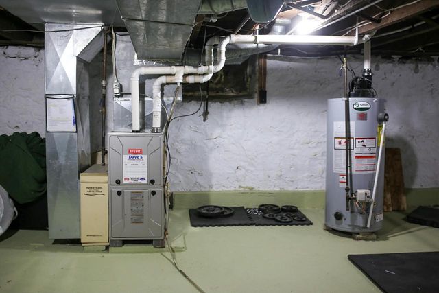 136 Gould STREET, Beaver Dam, WI 53916