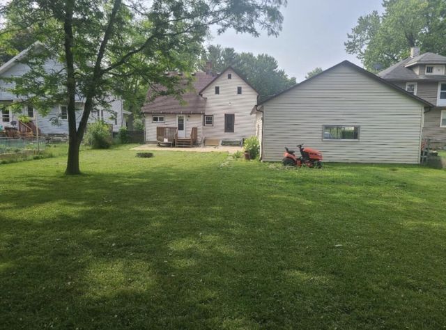 136 Gould STREET, Beaver Dam, WI 53916