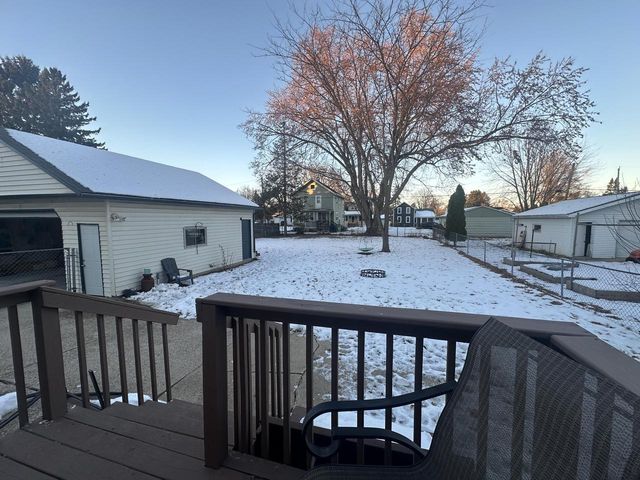 136 Gould STREET, Beaver Dam, WI 53916