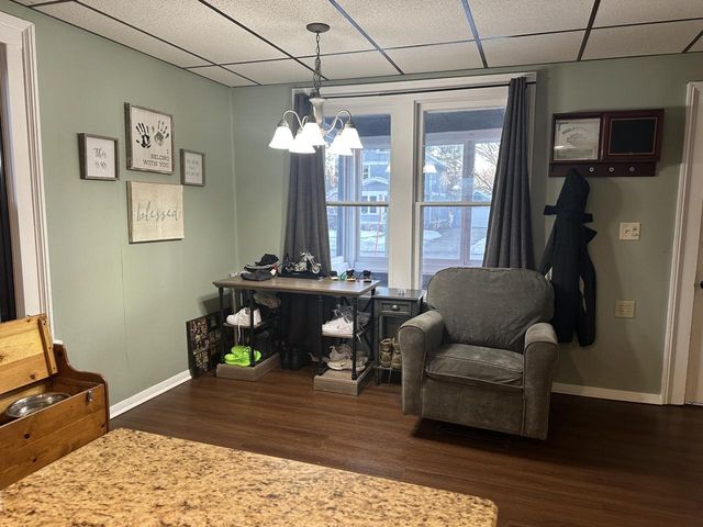 136 Gould STREET, Beaver Dam, WI 53916