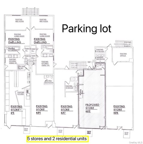 83-91 Ocean Avenue, Valley Stream, NY 11580