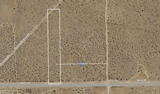 Backus Rd. And 106th St. West, Rosamond, CA 93560