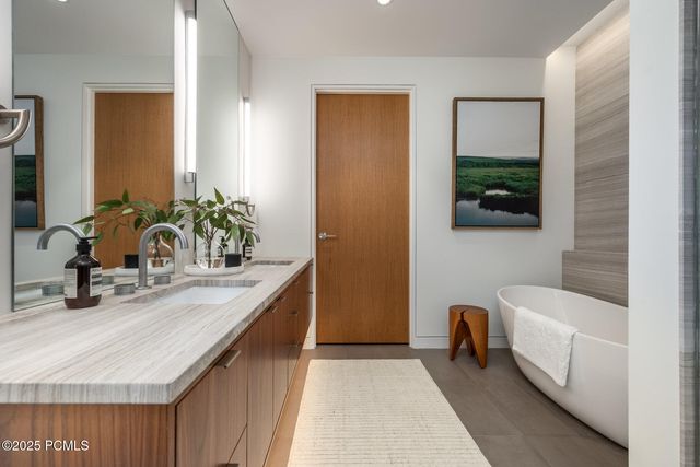 3267 W Deer Hollow Road 3403, Park City, UT 84060