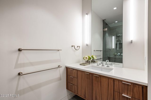 3267 W Deer Hollow Road 3403, Park City, UT 84060