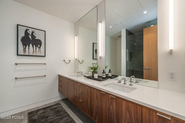 3267 W Deer Hollow Road 3403, Park City, UT 84060